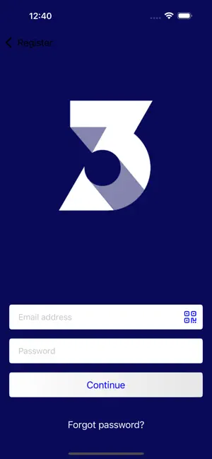 CONF3RENCE screenshot 3
