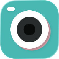 Cymera: Foto Beauty-Editor