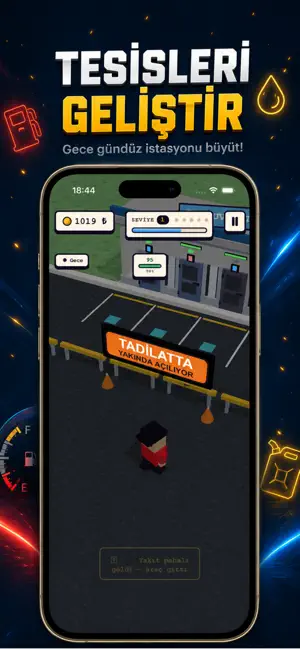 Pompacı screenshot 4