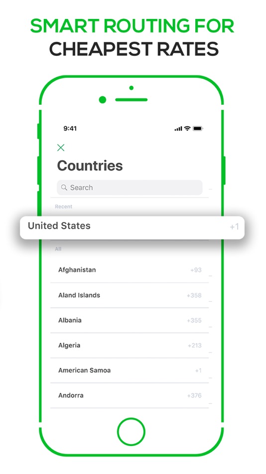#6. Call Second Phone Number, Text (iOS) Przez: AMPLIFY VENTURES