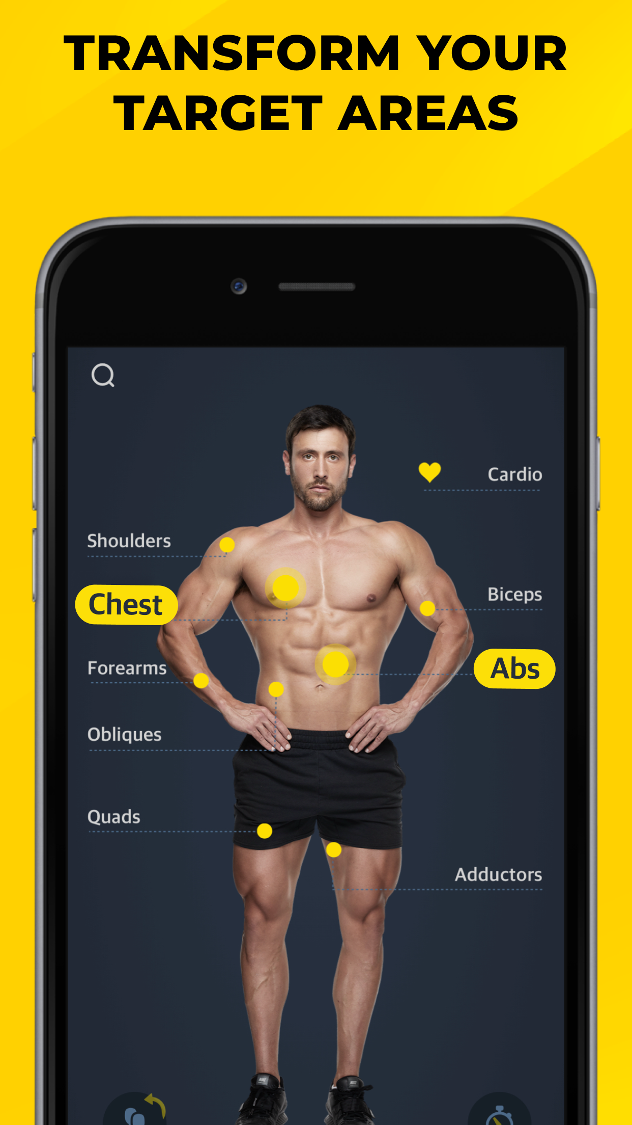 Gymverse: Gym Workout Planner screenshot 5