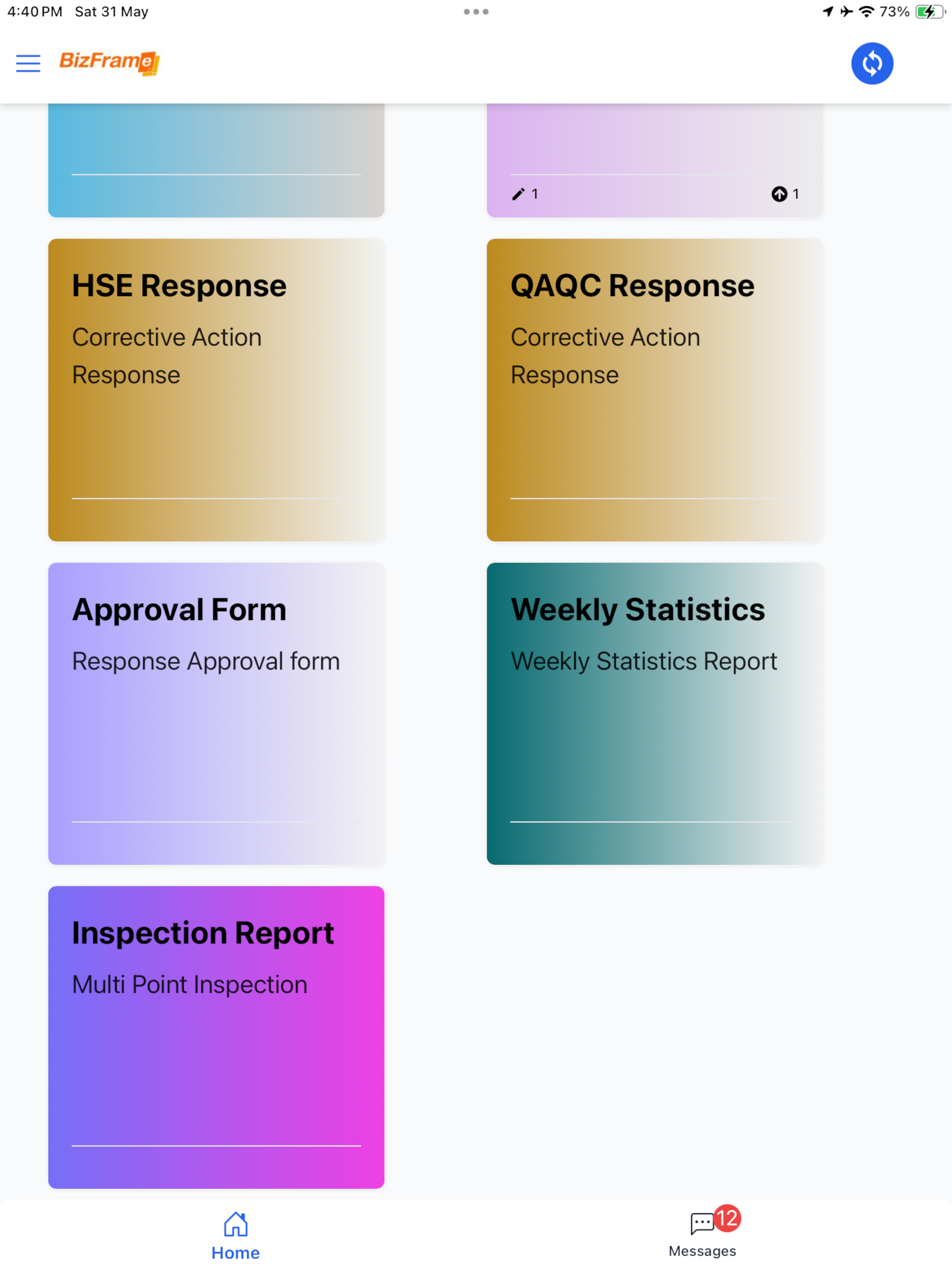 FieldReports Pro