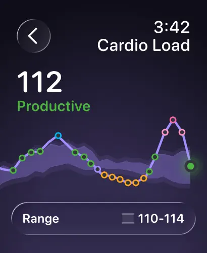 Bevel Watch screenshot 7