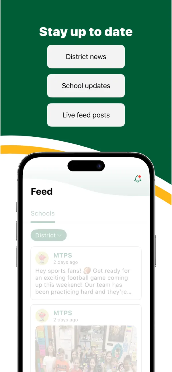 Screenshot #3 pour Montville Twp Public Schools