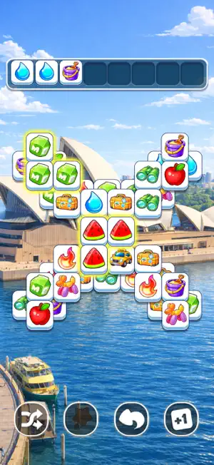 Tile Go : Triple Match screenshot 2
