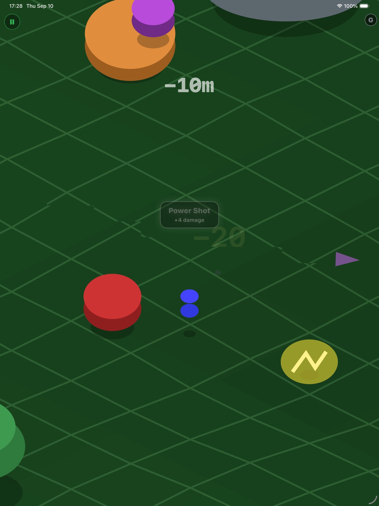 Screenshot 5 of Wrist Survivor