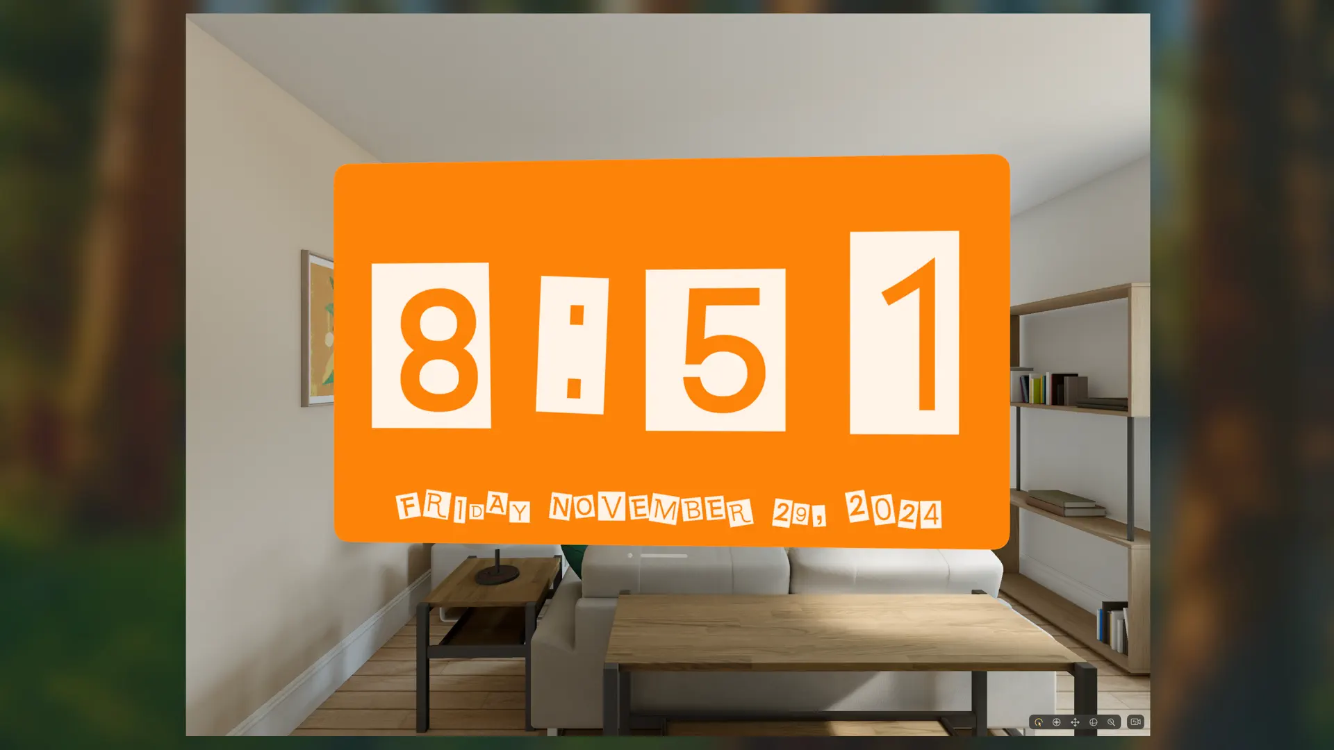 It's About Time! screenshot 2