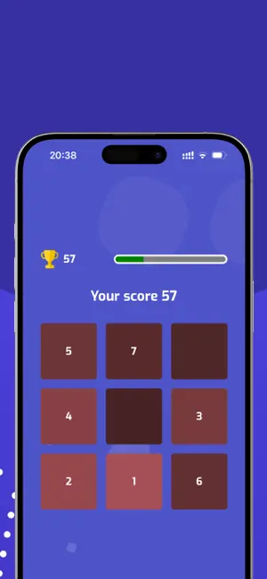 Shade Seeker screenshot 3