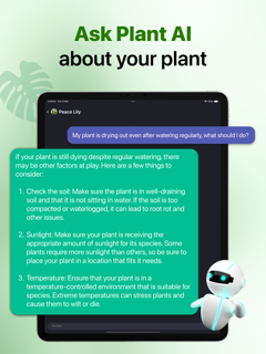 PlantFix: Plant Identifier App screenshot 14