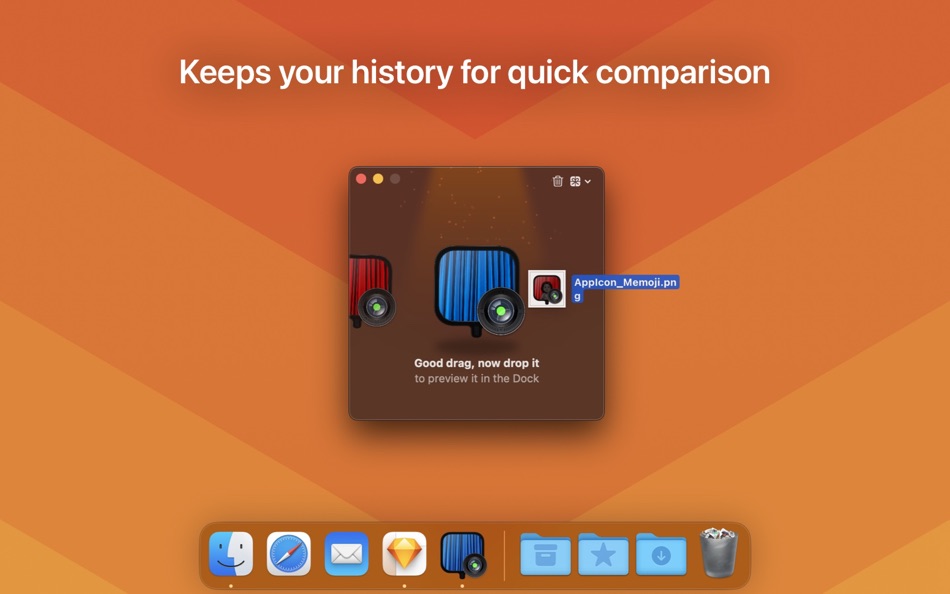 #2. Docktor (macOS) 게시자: Rafael Conde