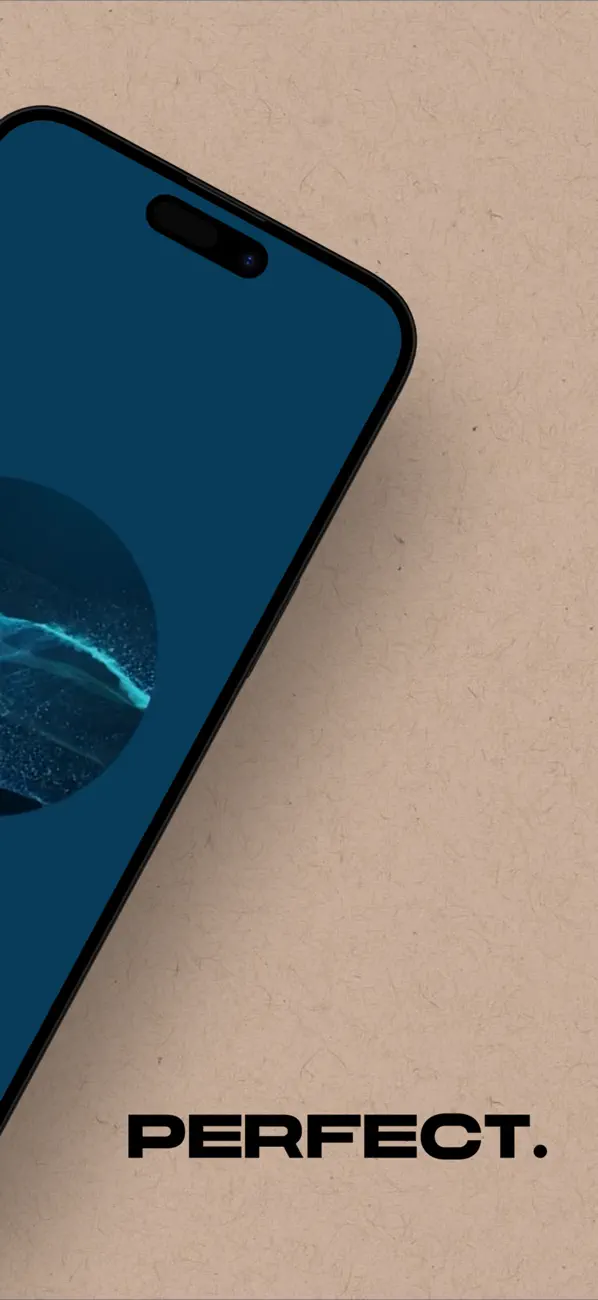 Screenshot #2 pour Perfect Wave