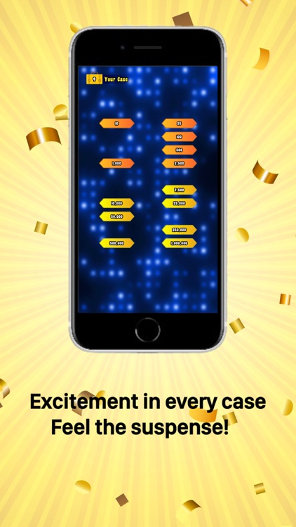 Mystery Case - The Jackpot