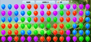 Balloon-Pop-Quest screenshot 2