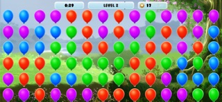 Balloon-Pop-Quest Screenshot 2 of 4