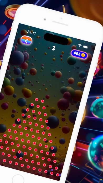 Plunko Pulse Screenshot