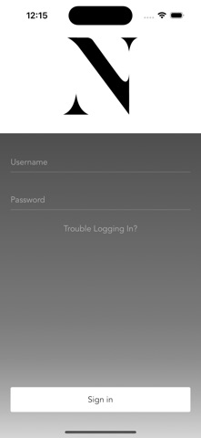NorthRock MY PERSONAL OFFICE app screenshot
