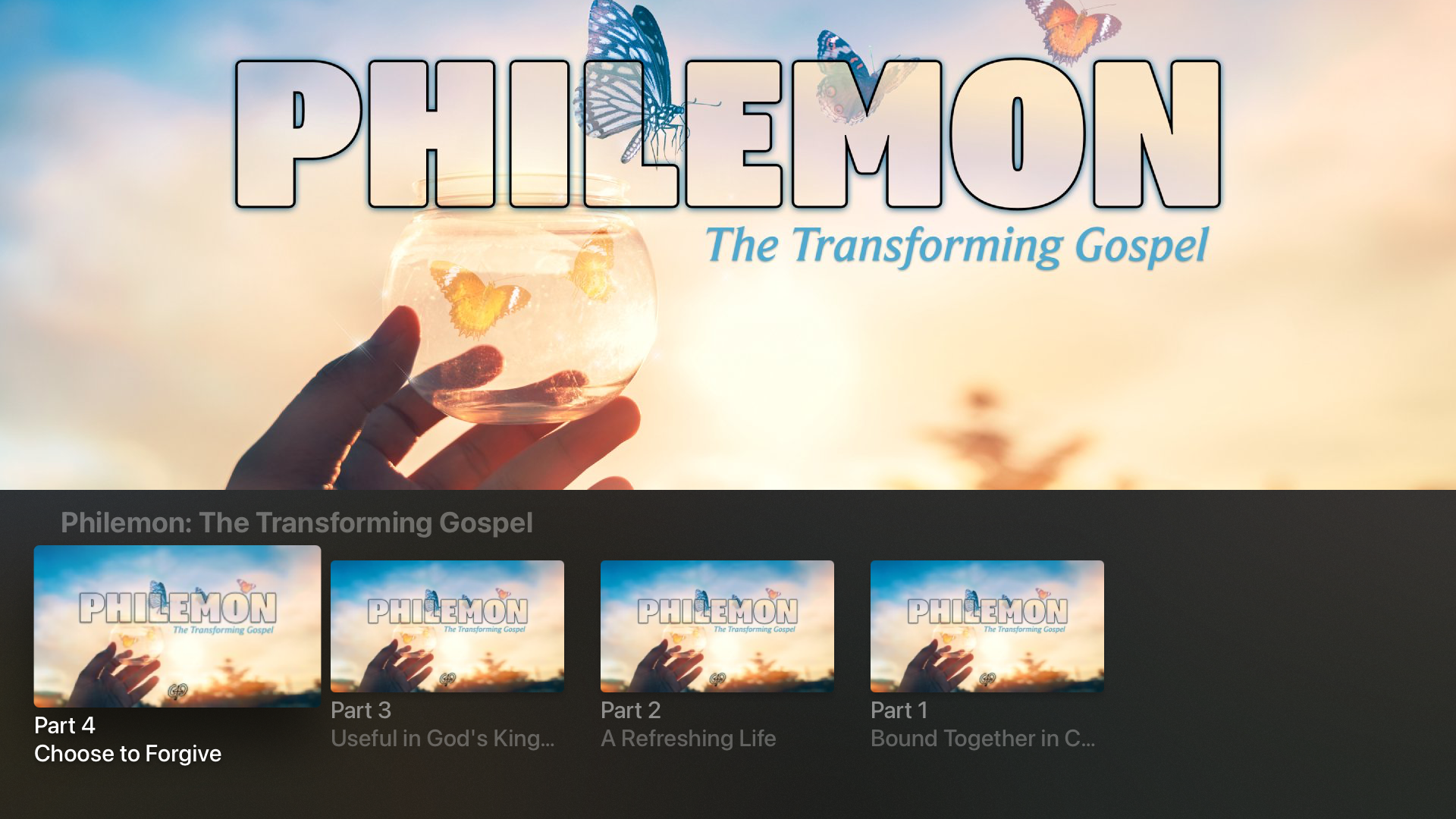 First Baptist Grand Prairie