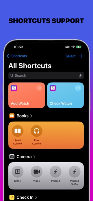 Notify - Web & Script Notifier Screenshot 8 of 9
