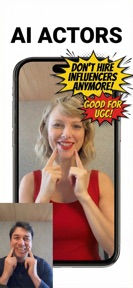 Crayo AI Video Clips Generator screenshot