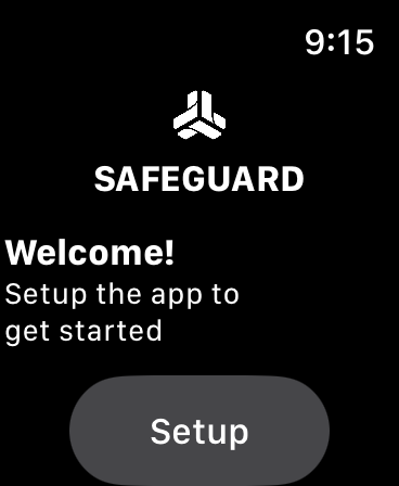 SafeGuard Live: Worker Safety