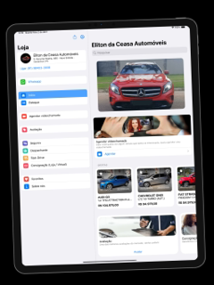 Eliton da Ceasa Automóveis screenshot 5