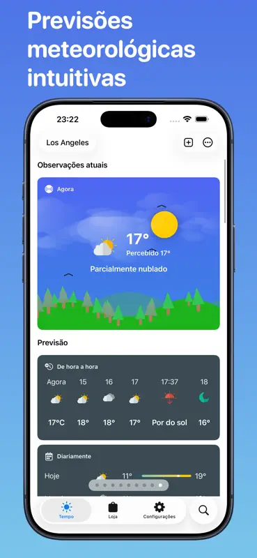 Tempo Bot: Alertas e Radar screenshot 1 of 6