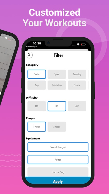 Beach Swimsuit Body Workouts