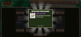 Chaos & Orders: Mocha Kombat Screenshot 10