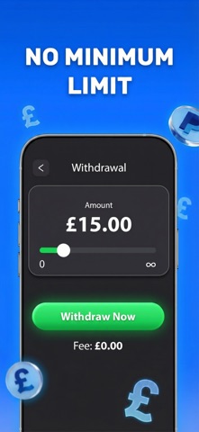 JustPlay: Earn Loyalty Rewards screenshot 5