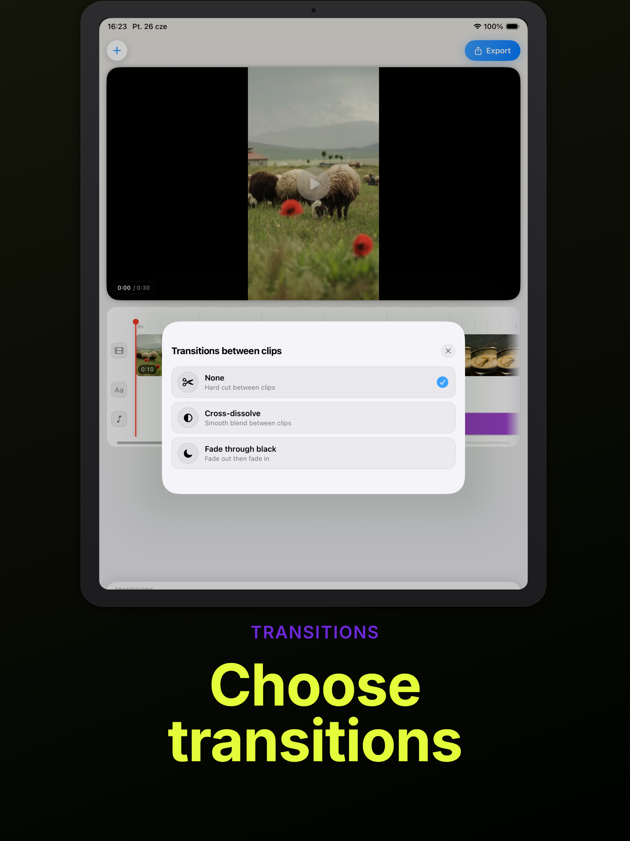Merge Videos: Video Editor