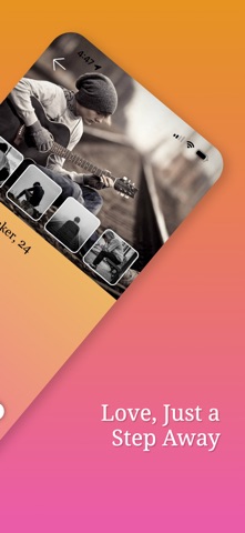 LoveSphere360 screenshot