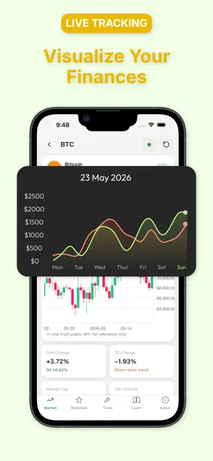 Gyaloex screenshot 2