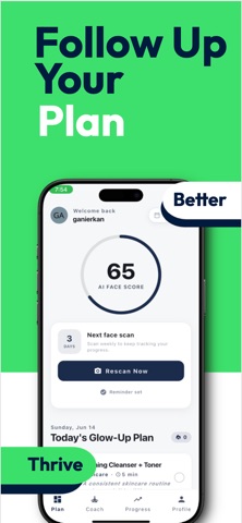 Phimax: AI Face Score Screenshot 3 of 5