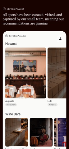 Little Places Screenshot 2 of 4