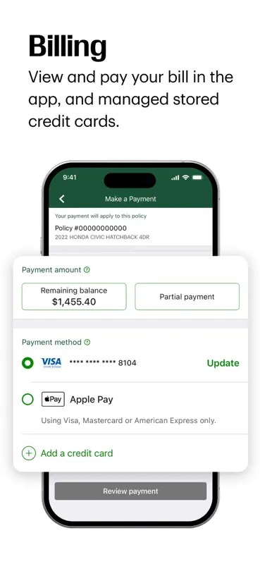TD Insurance screenshot 6 of 8