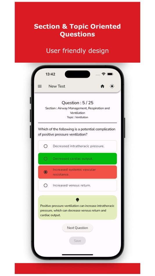 #1. Emergency Medical Professional (iOS) 来自: Erdem Kara