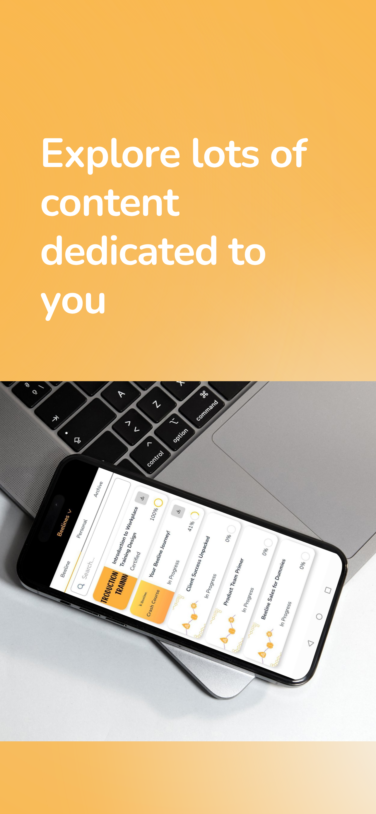 Beeline Learn