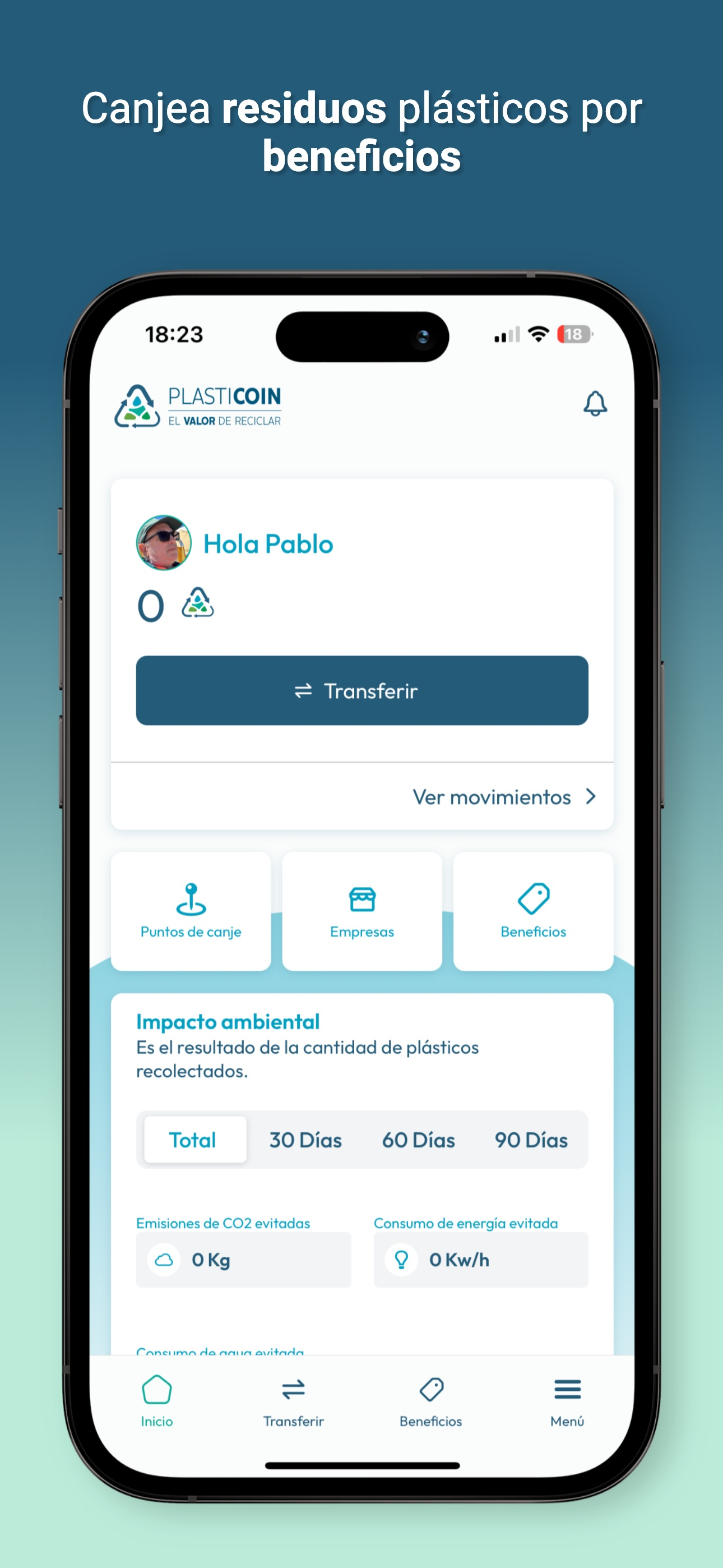 Plasticoin screenshot 4