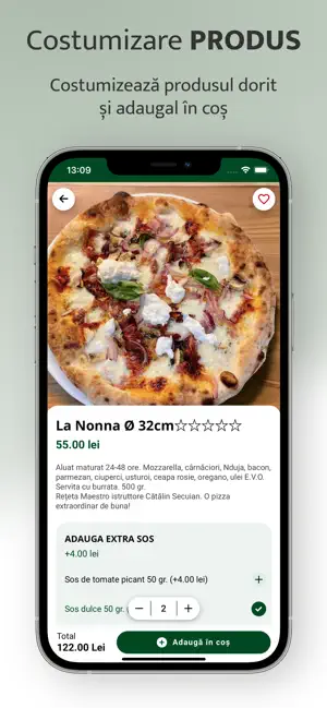 Pizzeria Pizza Fest screenshot 3
