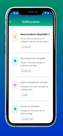 Mula Residuo Cero Screenshot 4 of 7