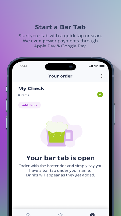 Vemos Pay Screenshot