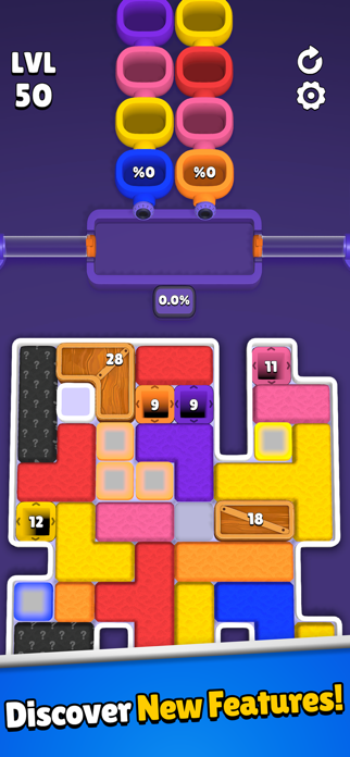 Drop Sands Screenshot 5 of 5