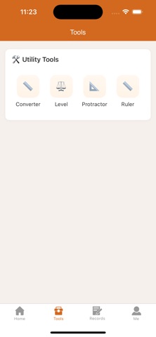 Woodwork Calc - Carpenter Pro Screenshot 3 of 5
