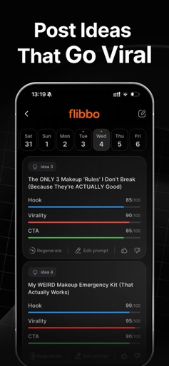 Flibbo AI - Video Image Maker screenshot 7