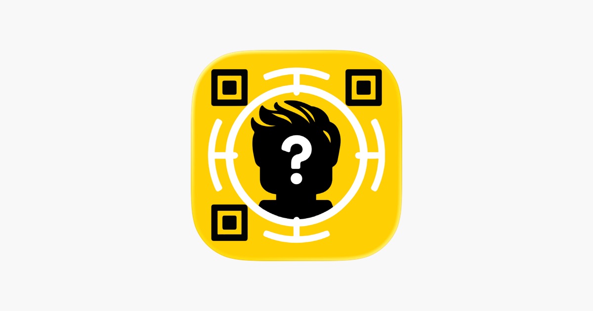 Minifig Scan‑App – App Store