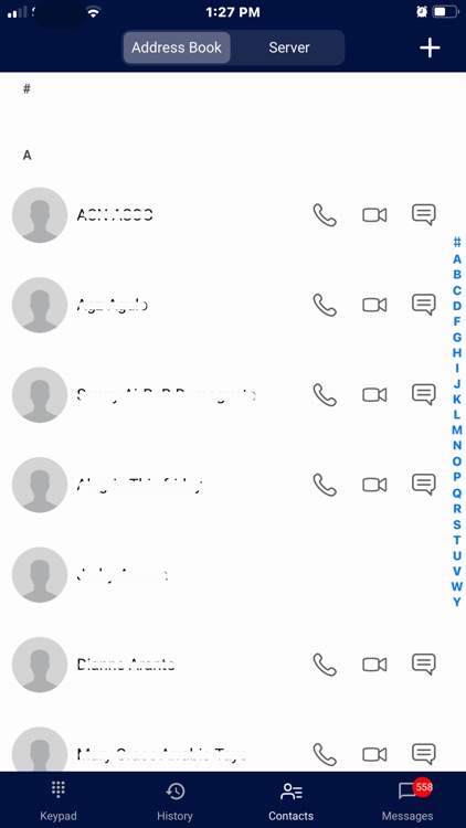 ManagePhone screenshot-4