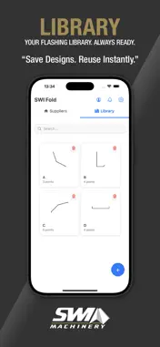 SWI Fold screenshot 5