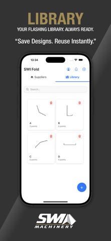 SWI Fold Screenshot 5 of 6