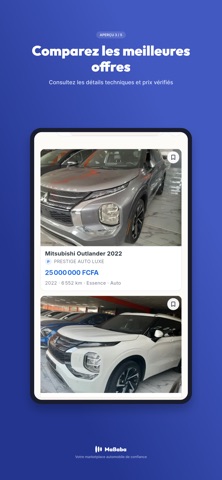 Mababa Screenshot 5 of 5