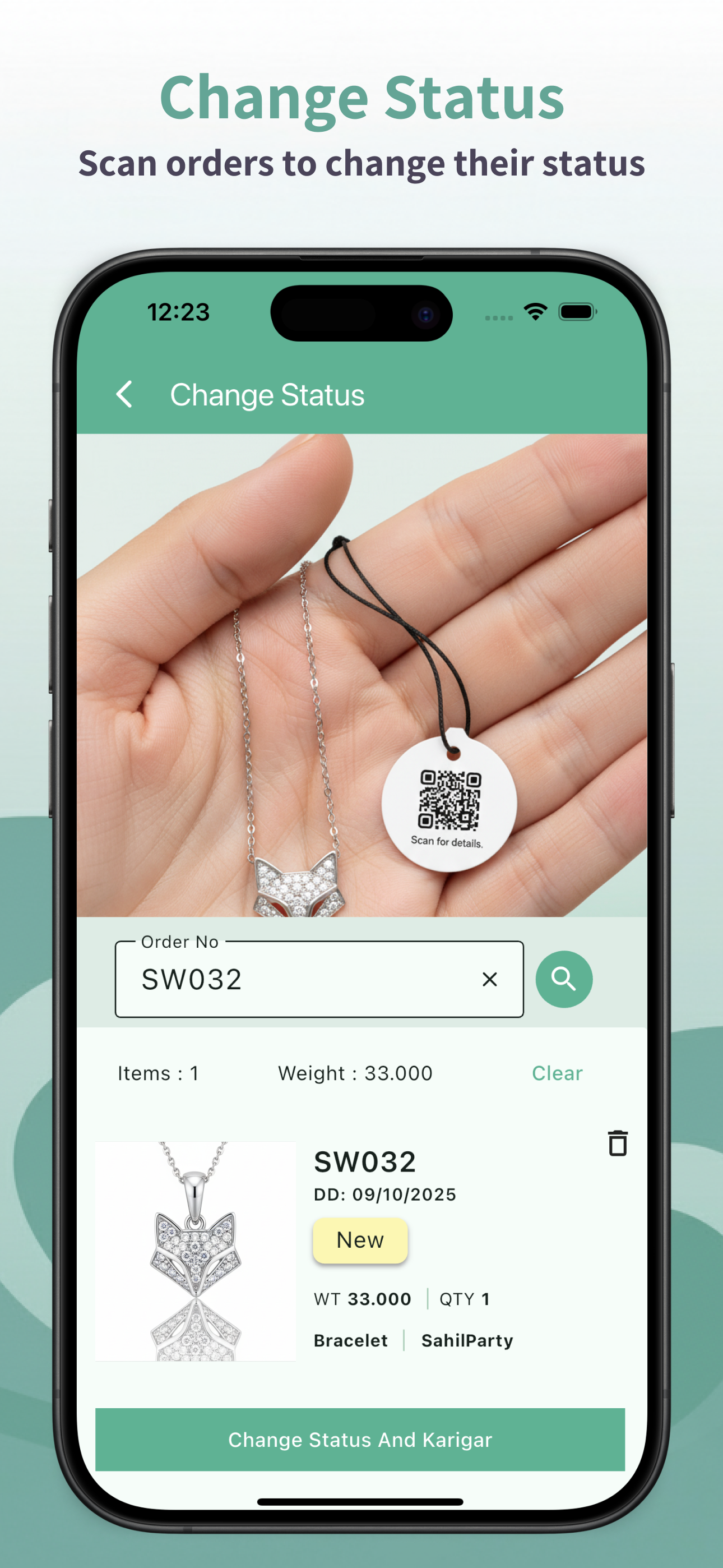 OrderEzy